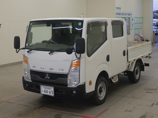 MITSUBISHI CANTER 2016