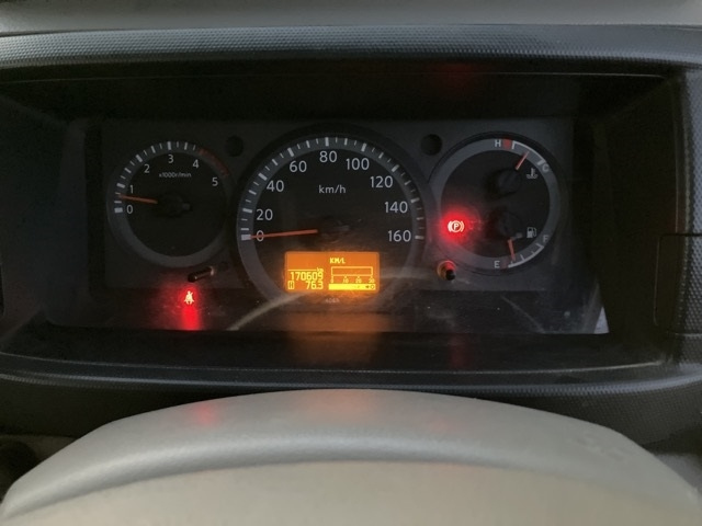 MITSUBISHI CANTER 2016