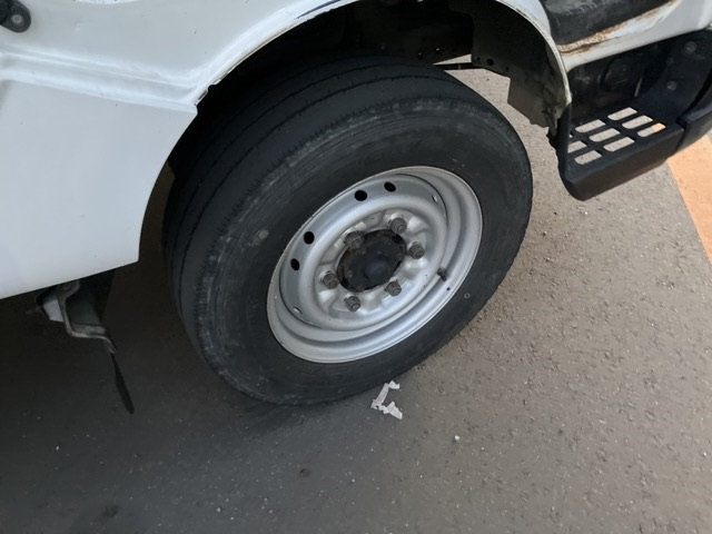 MITSUBISHI CANTER 2016