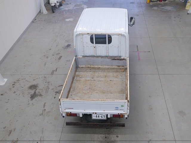 MITSUBISHI CANTER 2016