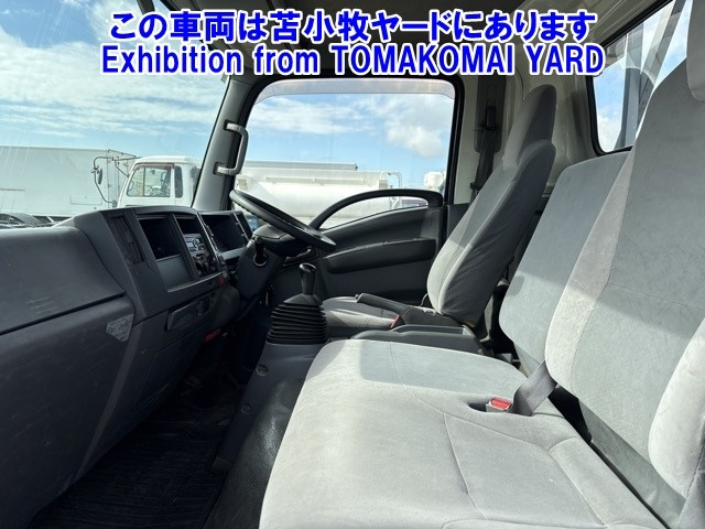 ISUZU ELF 2015
