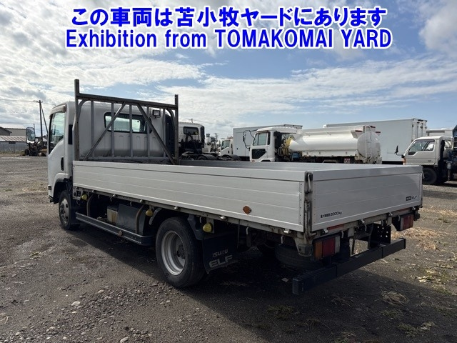 ISUZU ELF 2015