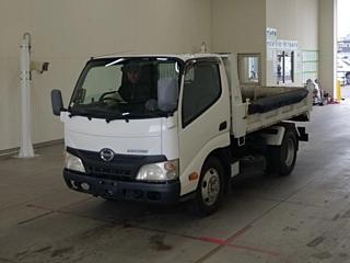 HINO DUTRO 2012