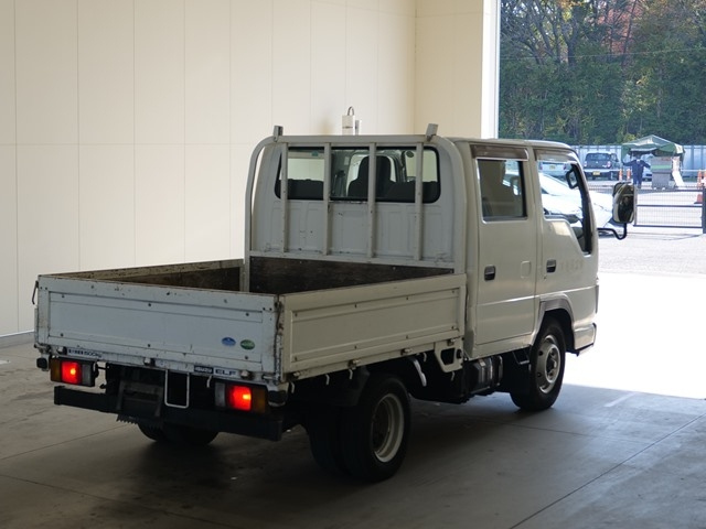 ISUZU ELF 2008