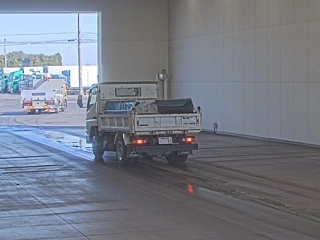 MITSUBISHI CANTER 2023