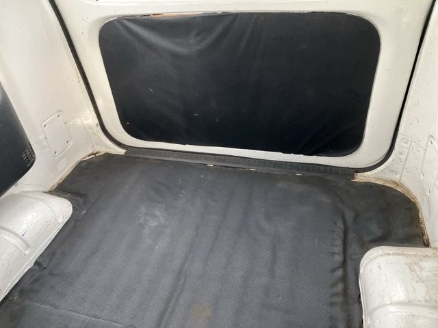 TOYOTA TOWN ACE VAN 2012