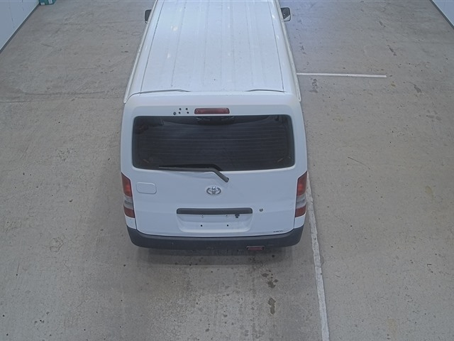 TOYOTA TOWN ACE VAN 2012