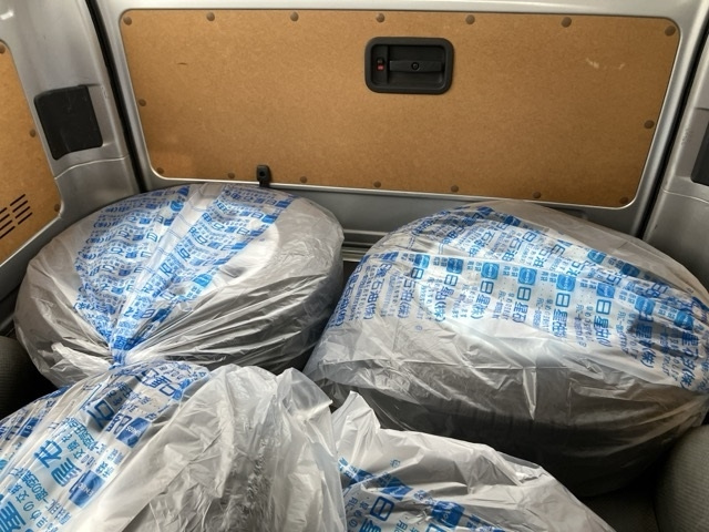 TOYOTA REGIUS ACE VAN 2015