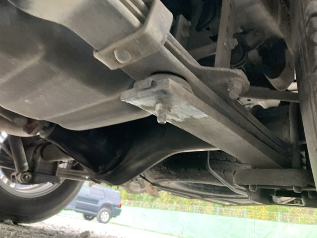 TOYOTA REGIUS ACE VAN 2015