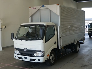 TOYOTA TOYOACE 2018