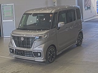 SUZUKI SPACIA 2018