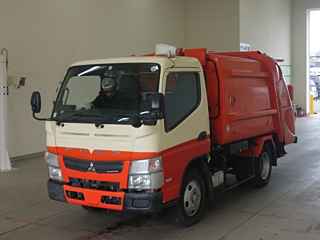 MITSUBISHI CANTER 2012