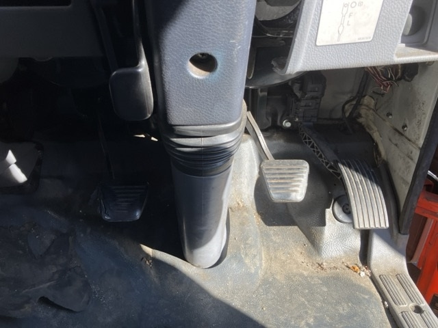 MITSUBISHI CANTER 2012