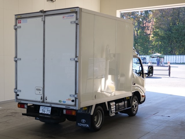 TOYOTA DYNA 2019