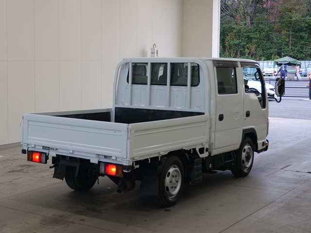 ISUZU ELF 2013