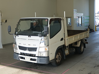 MITSUBISHI CANTER 2016
