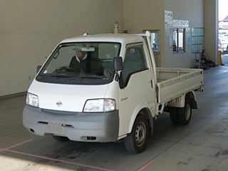 NISSAN VANETTE TRUCK