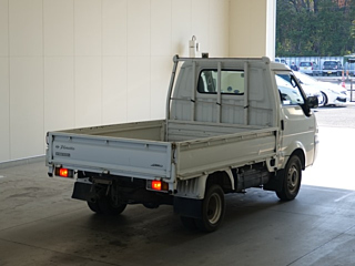NISSAN VANETTE TRUCK