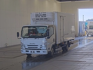 ISUZU ELF 2020
