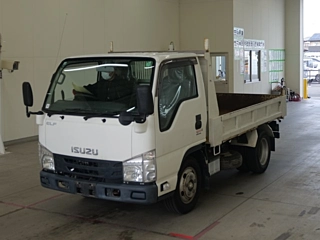 ISUZU ELF 2018