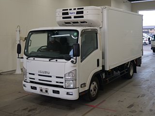 ISUZU ELF 2009