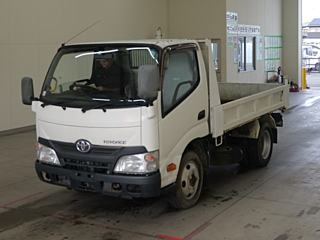 TOYOTA TOYOACE 2013