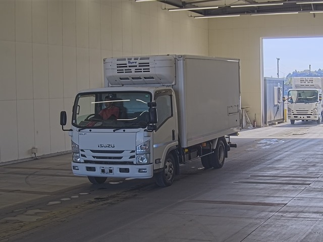 ISUZU ELF 2019