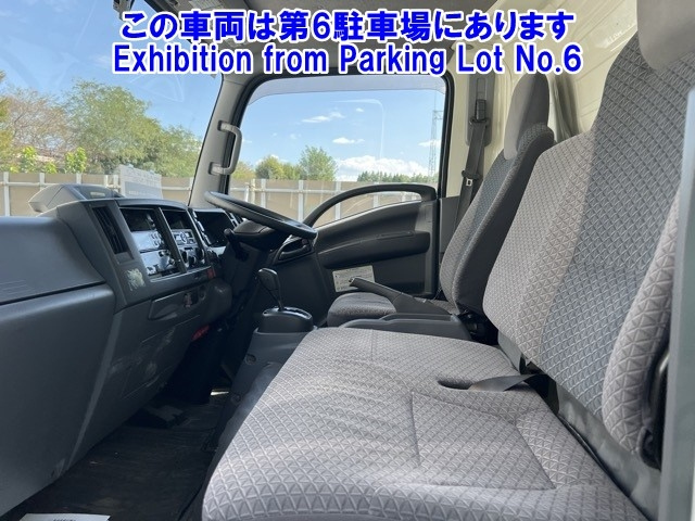 ISUZU ELF 2019