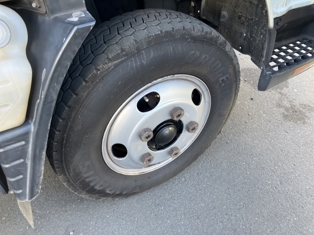 MITSUBISHI CANTER 2017