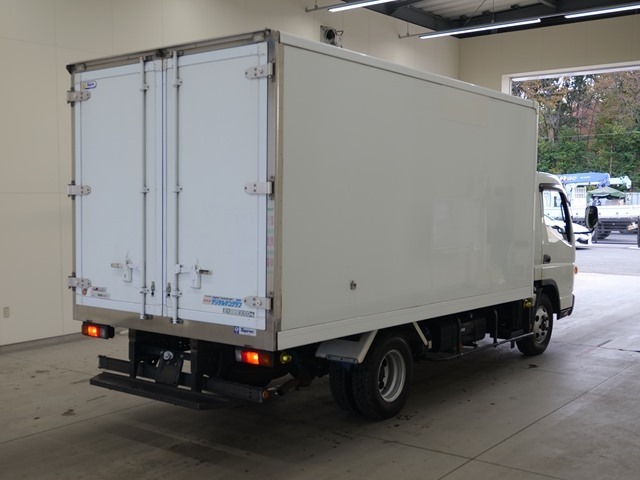 MITSUBISHI CANTER 2017