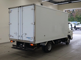 MITSUBISHI CANTER 2017
