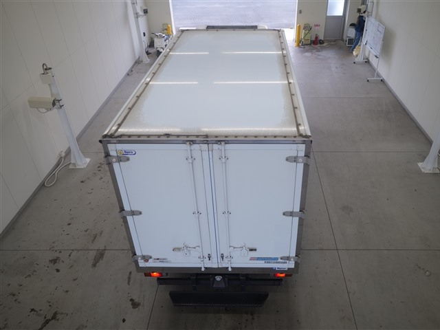 MITSUBISHI CANTER 2017