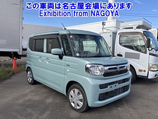 SUZUKI SPACIA 2024