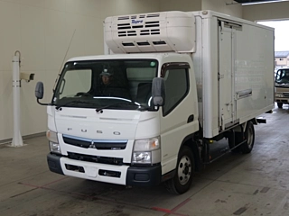 MITSUBISHI CANTER 2017