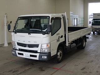 MITSUBISHI CANTER 2016