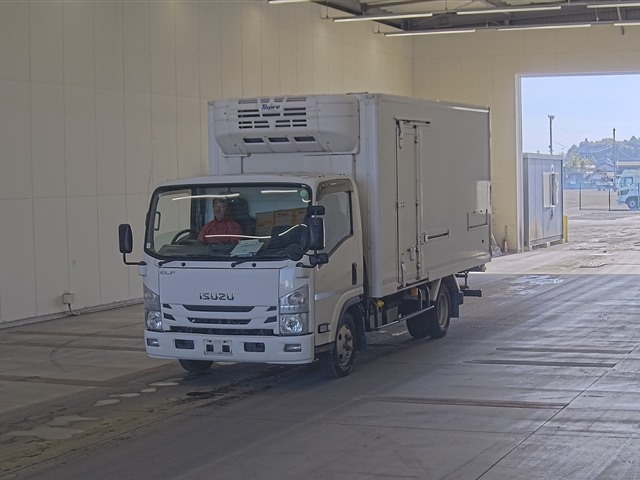 ISUZU ELF 2020
