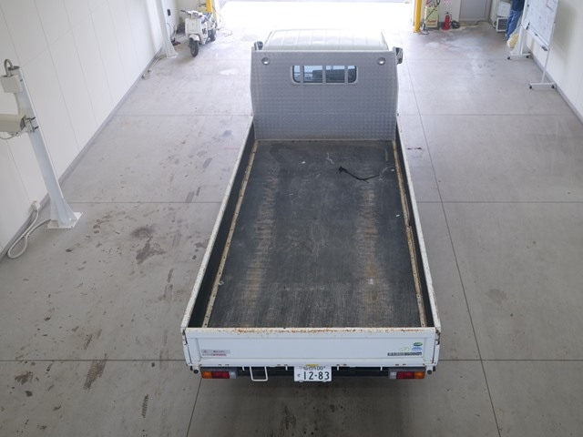 MITSUBISHI CANTER 2016