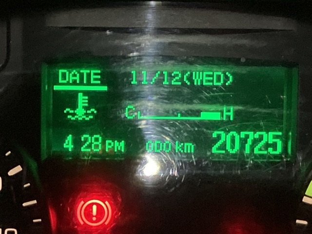 MITSUBISHI CANTER 2016