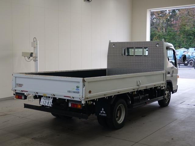 MITSUBISHI CANTER 2016