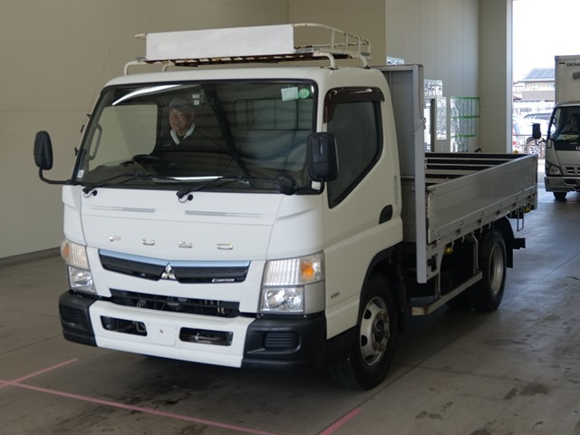 MITSUBISHI CANTER 2017