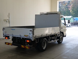 MITSUBISHI CANTER 2017