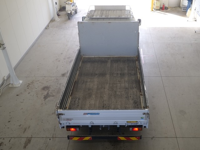 MITSUBISHI CANTER 2017