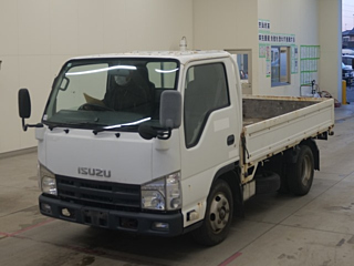 ISUZU ELF 2013