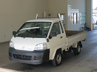 TOYOTA TOWN ACE TRUCK