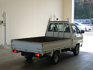 TOYOTA TOWN ACE TRUCK