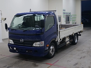 HINO DUTRO 2010