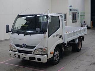 HINO DUTRO 2012