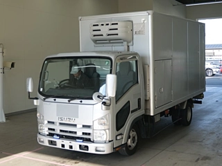 ISUZU ELF 2013