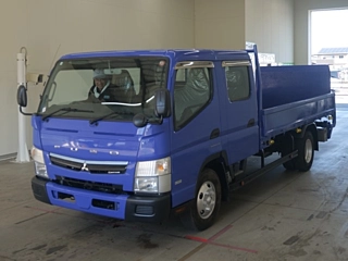 MITSUBISHI CANTER 2017