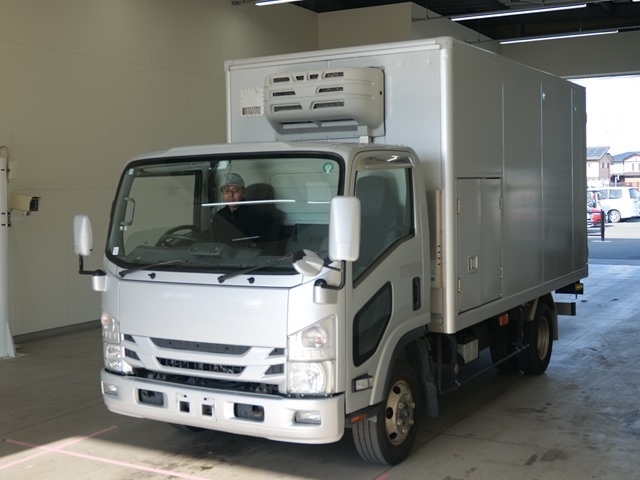 ISUZU ELF 2019
